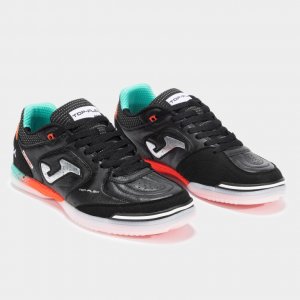 JOMA TOP FLEX INDOOR - 2501 BLACK