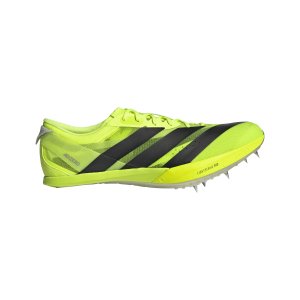 ADIDAS ADIZERO FINESSE - Lucid Lemon / Core Black / Halo Silver - JQ5931
