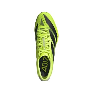 ADIDAS ADIZERO FINESSE - Lucid Lemon / Core Black / Halo Silver - JQ5931