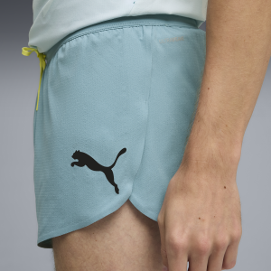 PUMA M LIGHTSPEED ULTRAWEAVE 2" SPLIT SHORT - 46 Baltic Sea Blue - 528436 46