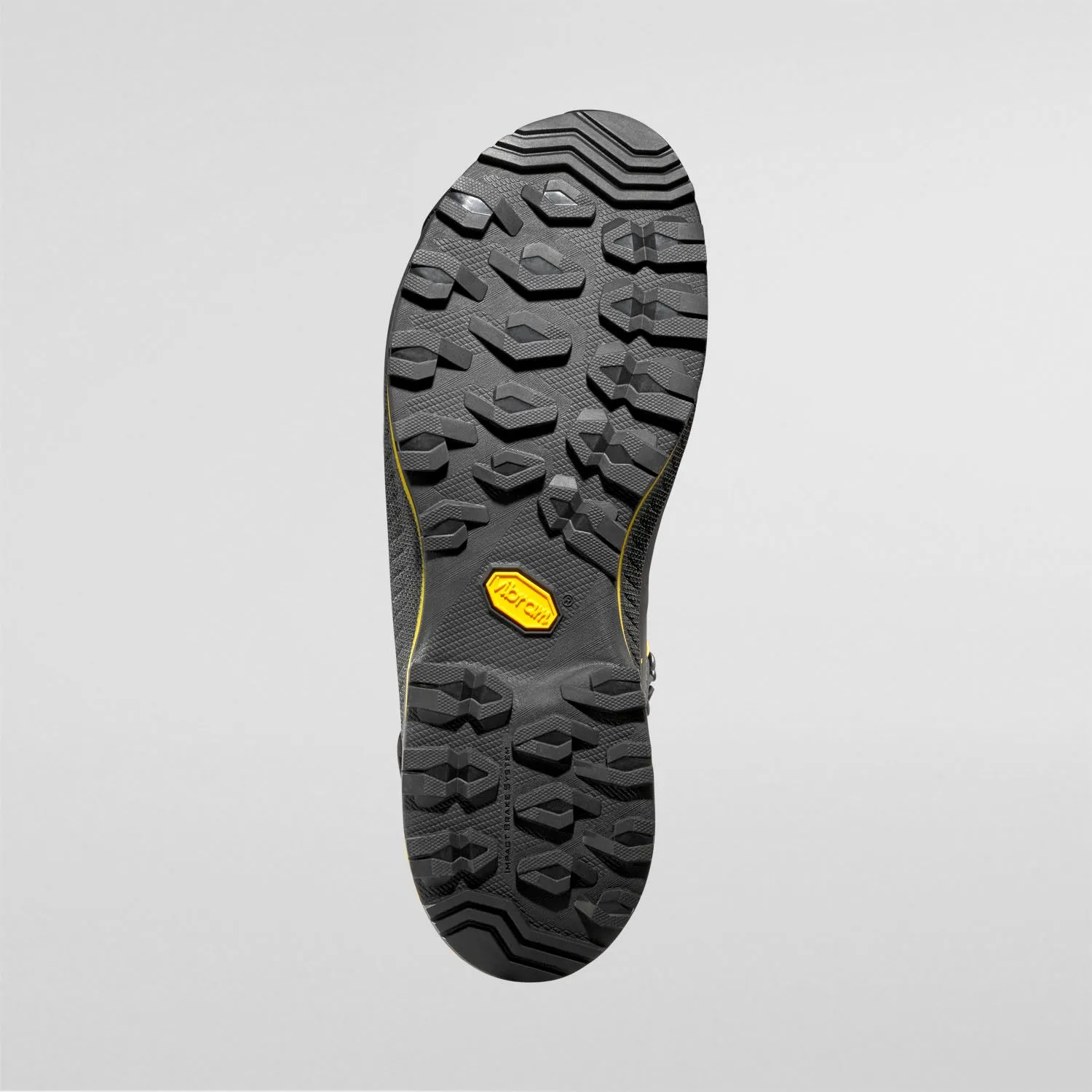 LA SPORTIVA TX5 EVO MID GTX - CARBON/YELLOW - ZFHS107G00Y00