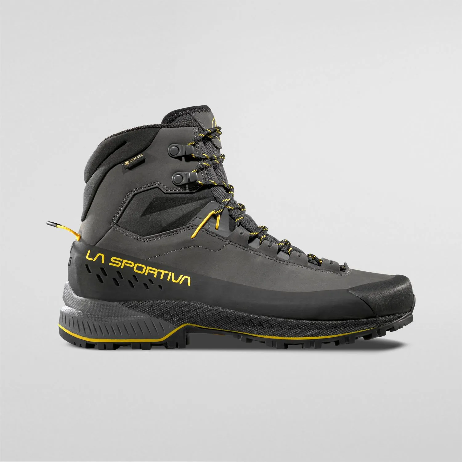 LA SPORTIVA TX5 EVO MID GTX - CARBON/YELLOW - ZFHS107G00Y00