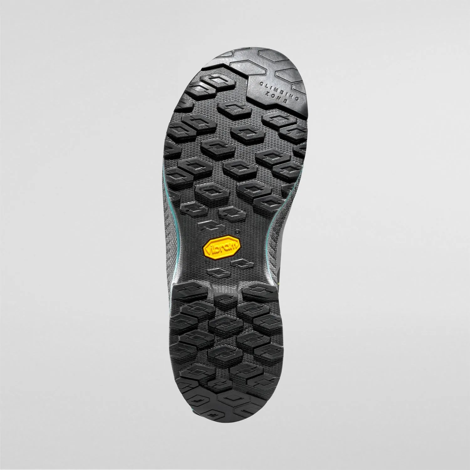 LA SPORTIVA TX4 EVO MID WOMEN GTX - Aspen Green/Savana - ZFHS046B43B42