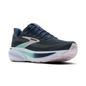 BROOKS GHOST 17 WOMEN'S 453 Spellbound/Yucca/Pink - 120431 1B 453