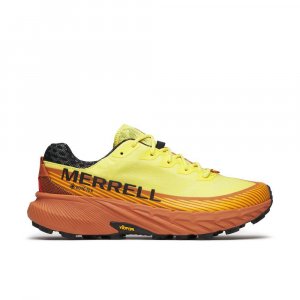 MERRELL AGILITY PEAK 5 GTX MEN - DAFFODIL - J068321