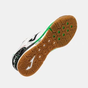 JOMA TOP FLEX REBOUND 2632 WHITE INDOOR