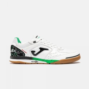 JOMA TOP FLEX REBOUND 2632 WHITE INDOOR