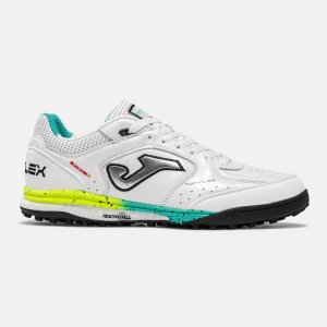JOMA TOP FLEX REBOUND 2602 WHITE TURF