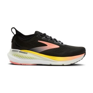 BROOKS GLYCERIN GTS 23 DONNA 090 Black/Peah/Nightlife - Art. 1120435 1B 072